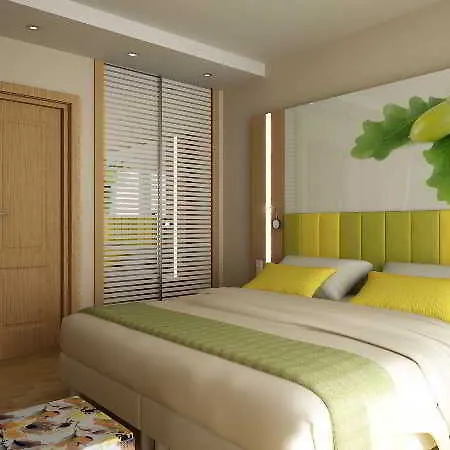 Forest 4* Primorszko