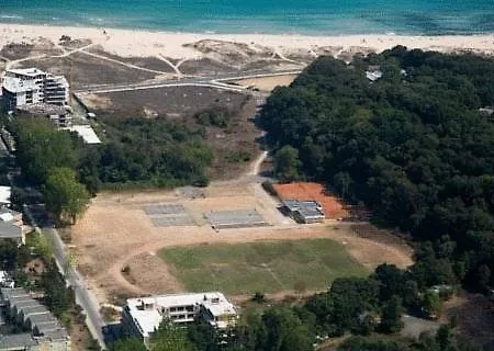 Forest 4* Primorszko