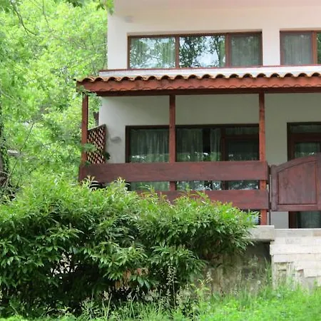 Hotel Forest Primorsko