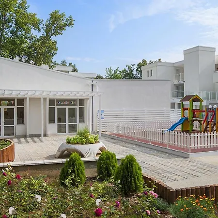 Forest 4* Primorszko