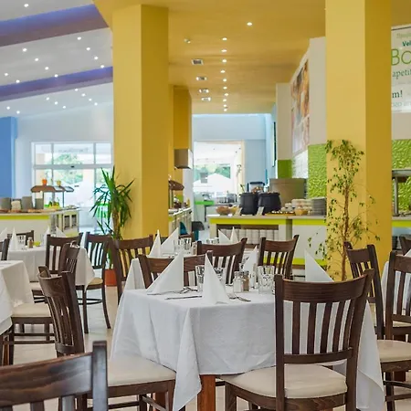 Forest 4* Primorszko