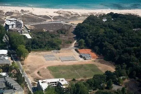 Forest 4* פרימורסקו