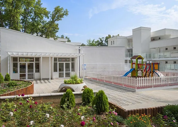 Forest 4* פרימורסקו