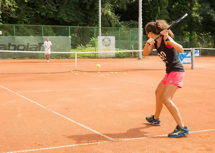 Forest 4* פרימורסקו