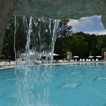 Forest 酒店 普里莫尔斯科