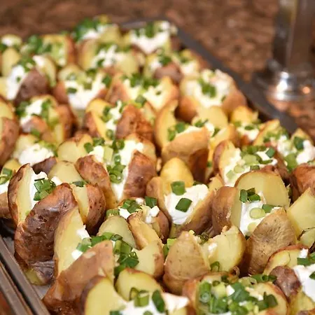 酒店 Forest 普里莫尔斯科