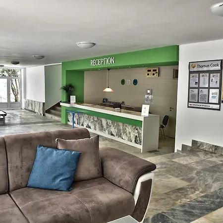 Forest 普里莫尔斯科