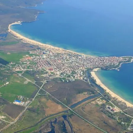 Forest 普里莫尔斯科