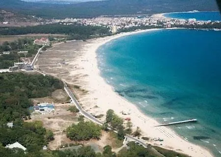 Forest Hotel 4*