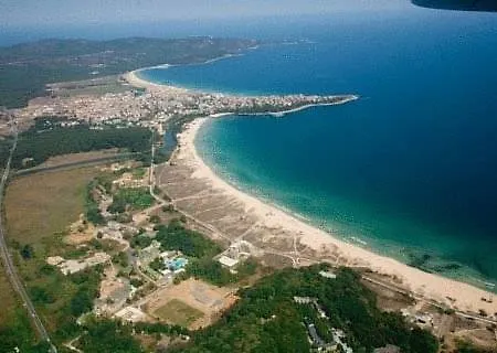 Forest Hotel Primorsko