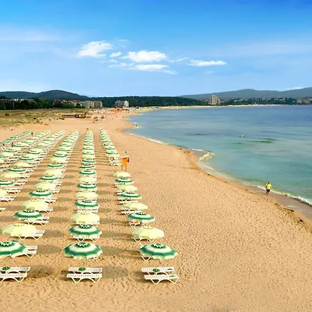 Hotel Forest 4*