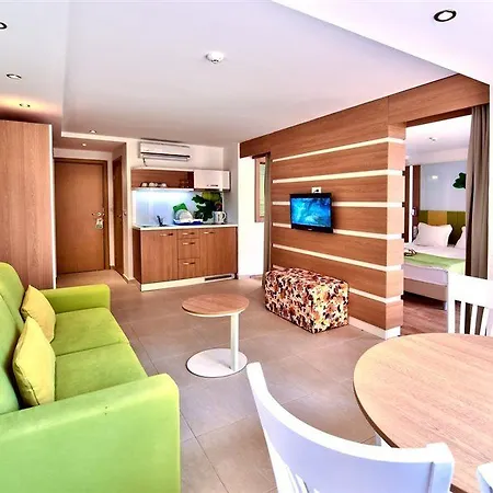 Hotel Forest 4*