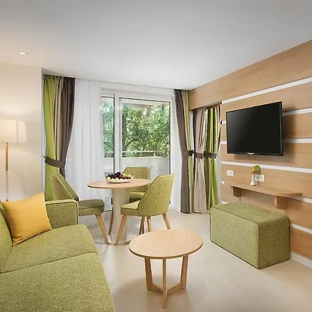 Hotel Forest 4*
